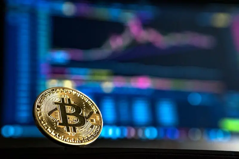 Crypto Platform — Multi-Channel Growth System